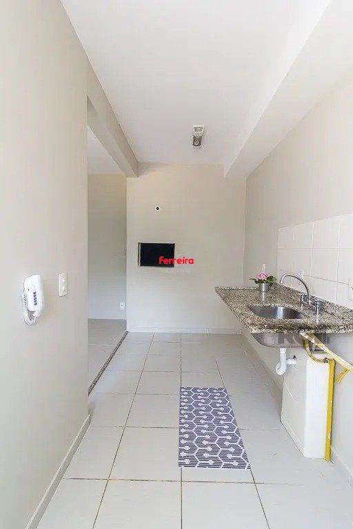 Apartamento, 2 quartos, à venda, 56 m², Morro Santana - Porto Alegre — foto 4