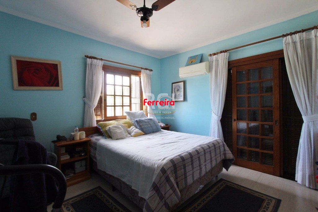 Casa, 4 quartos, à venda, 260 m², Teresópolis - Porto Alegre — foto 4
