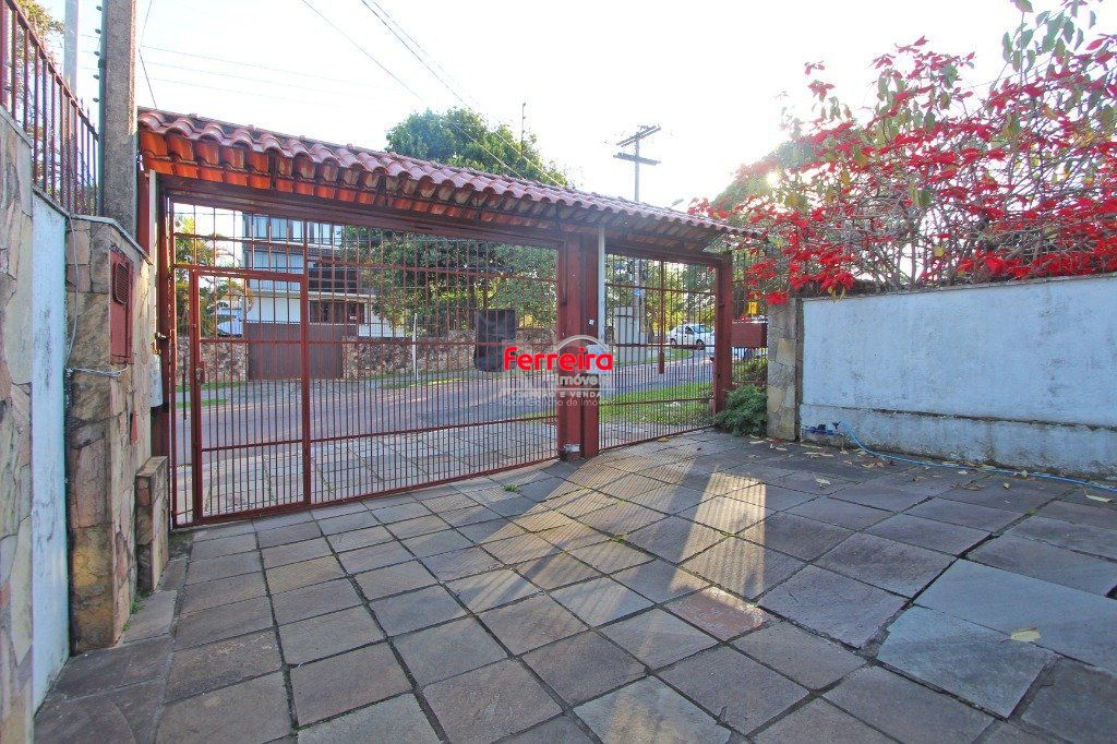 Casa, 4 quartos, à venda, 160 m², Medianeira - Porto Alegre — foto 3