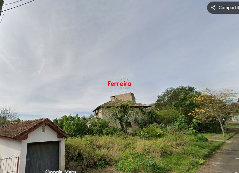Terreno a venda na Rua Liberal na Zona sul de Porto Alegre/RS