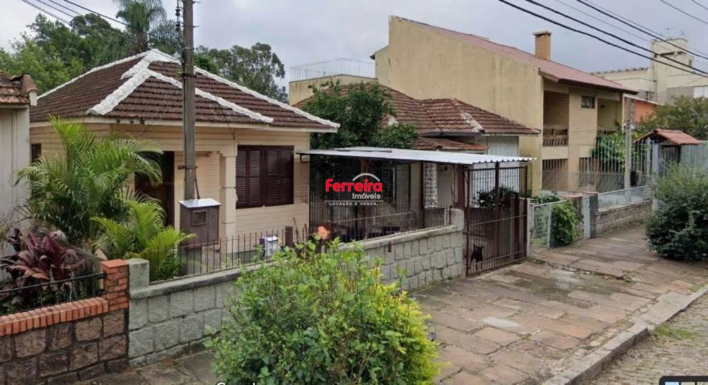 Casa com 2 dormitórios no bairro Jardim São Pedro