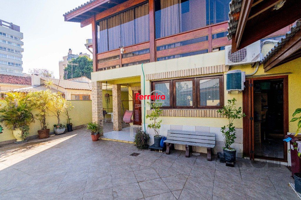 Casa, 4 quartos, à venda, 304 m², Jardim Lindóia - Porto Alegre — foto 5