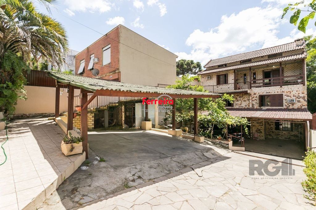 Casa, 5 quartos, à venda, 415 m², Cristal - Porto Alegre — foto 5