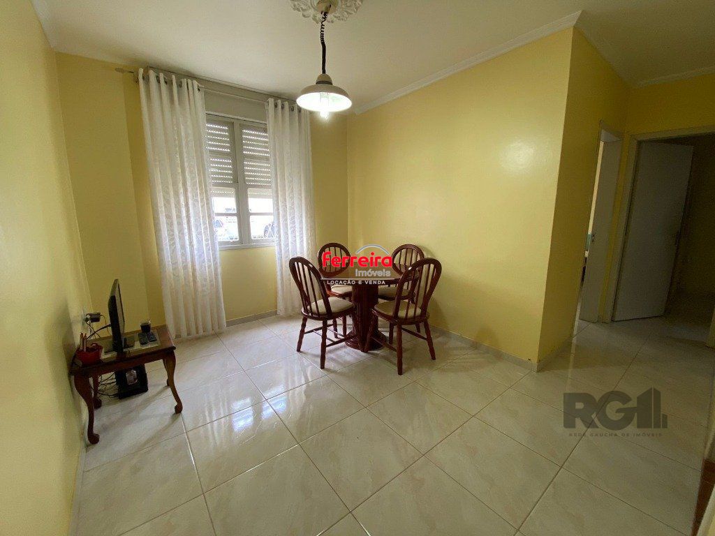 Apartamento 2 quartos à venda, 53m², Teresópolis - Porto Alegre