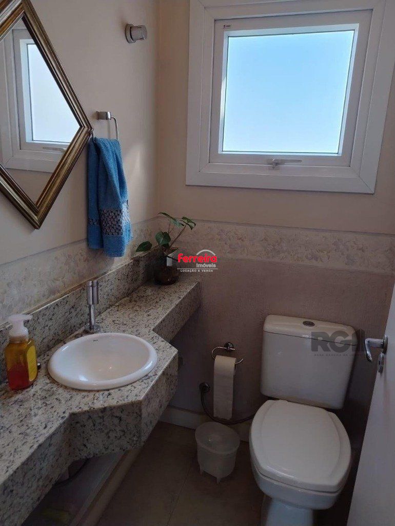 Casa, 3 quartos, à venda, 144 m², Mário Quintana - Porto Alegre — foto 5