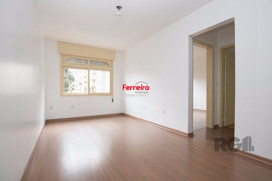 Apartamento com 1 Quarto à venda, 42m² - Bela Vista
