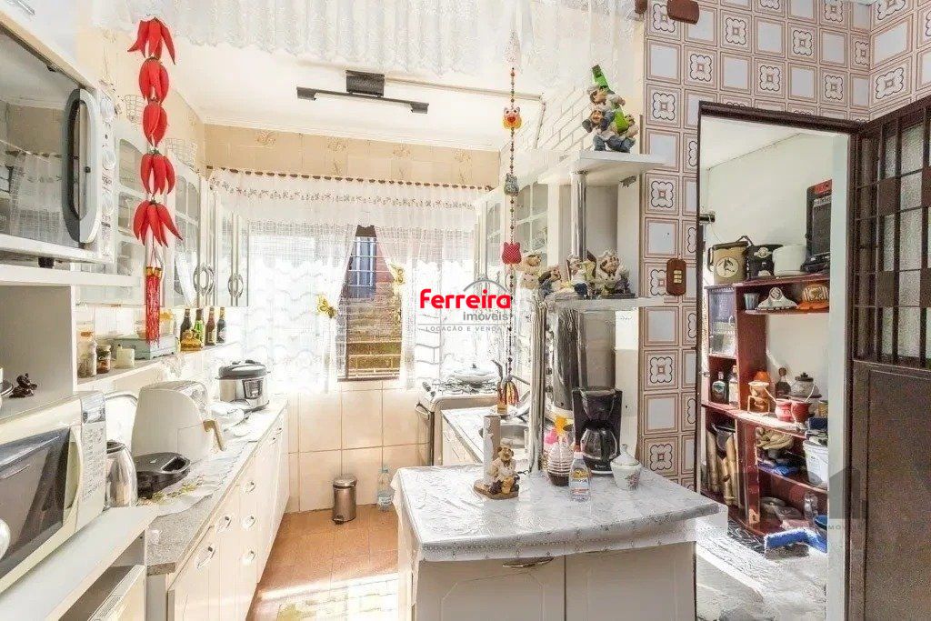 Casa, 3 quartos, à venda, 165 m², Jardim Carvalho - Porto Alegre — foto 5
