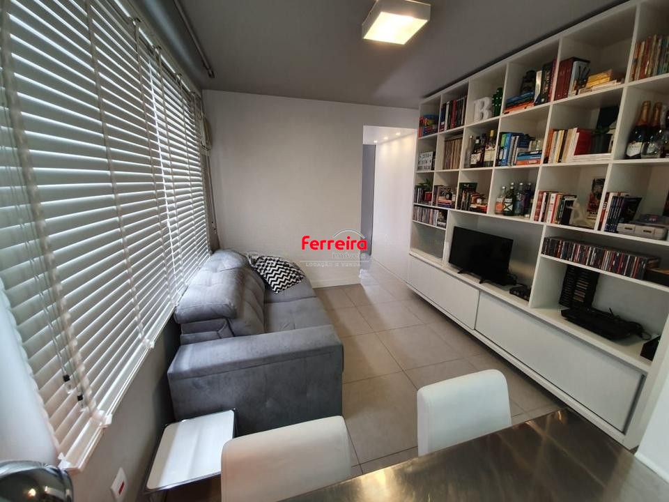 Apartamento, 1 quarto, à venda, 40 m², Bela Vista - Porto Alegre — foto 3