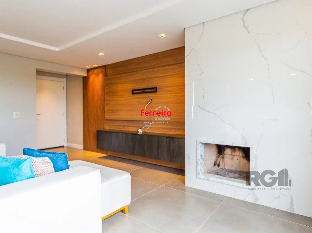 Apartamento, 2 suítes, à venda, 101 m², Jardim do Salso - Porto Alegre — foto 4
