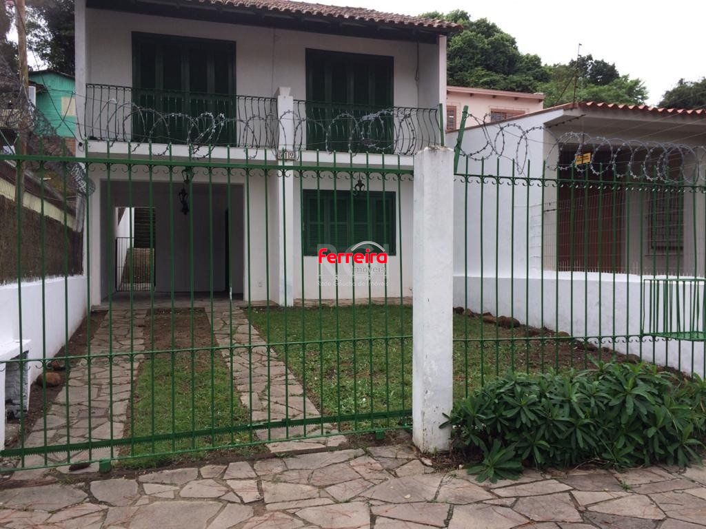 Casa, 3 quartos, à venda, 124 m², Glória - Porto Alegre — foto 3