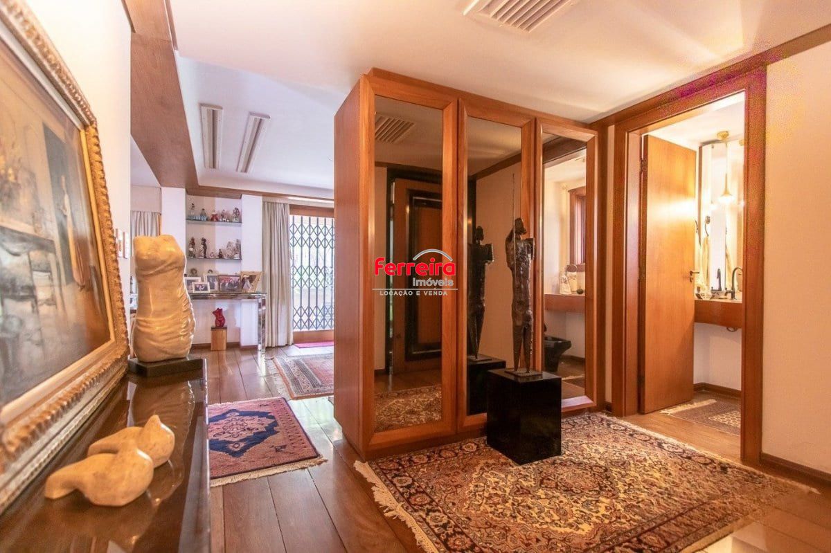 Apartamento, 4 quartos, à venda, 360 m², Moinhos de Vento - Porto Alegre — foto 3