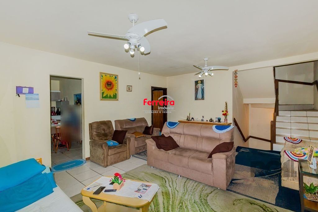 Casa, 5 quartos, à venda, 242 m², Cristo Redentor - Porto Alegre — foto 3
