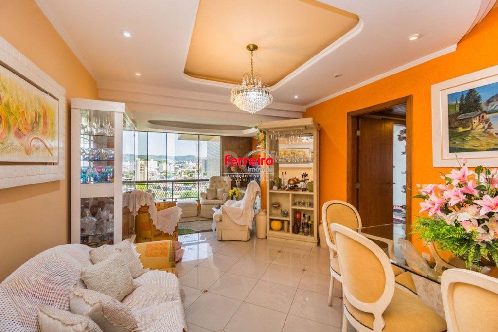 Cobertura, 3 quartos, à venda, 199 m², Azenha - Porto Alegre — foto 2