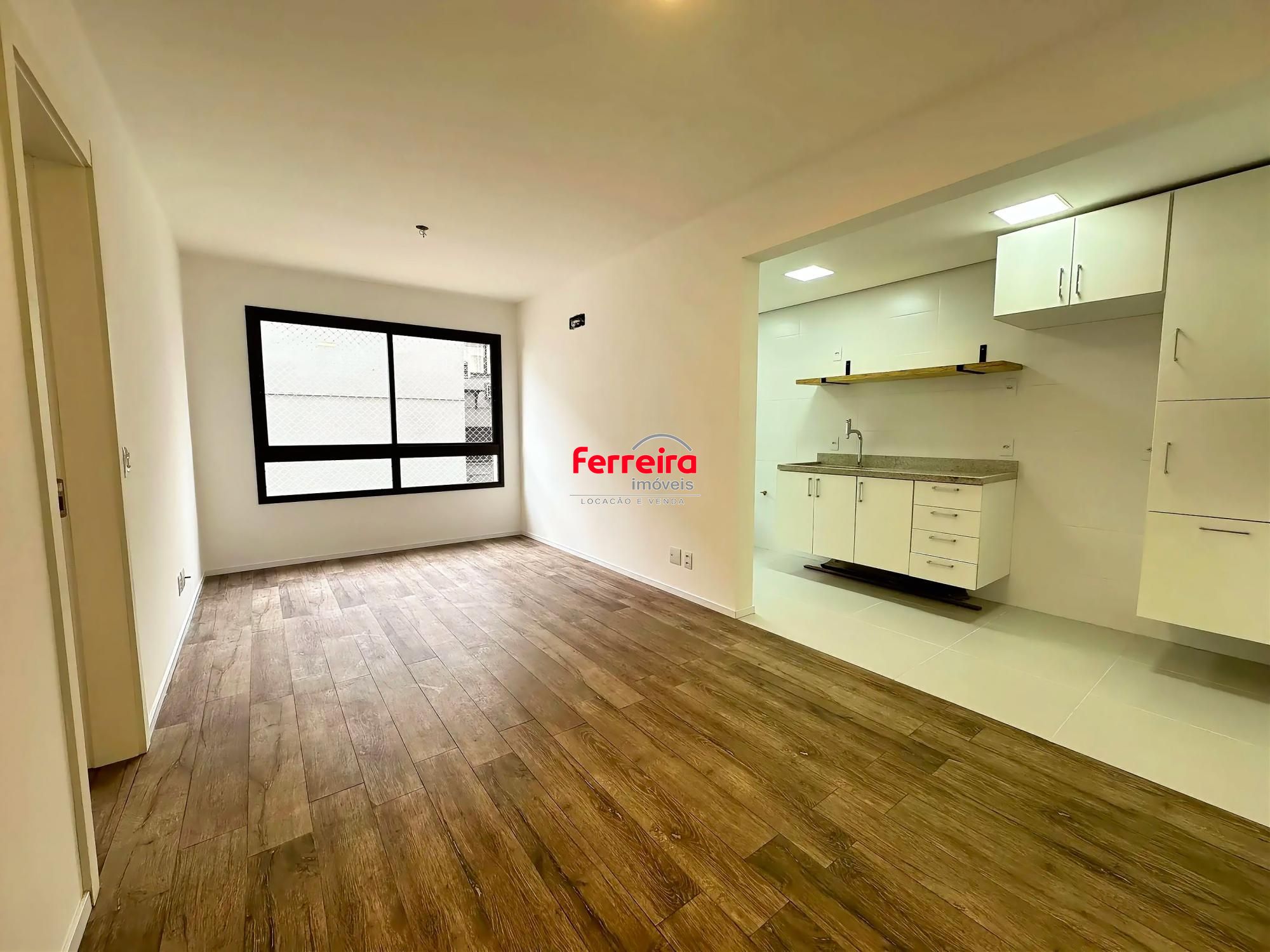 Apartamento 1 dormitório à venda em Cristo Redentor, Porto Alegre