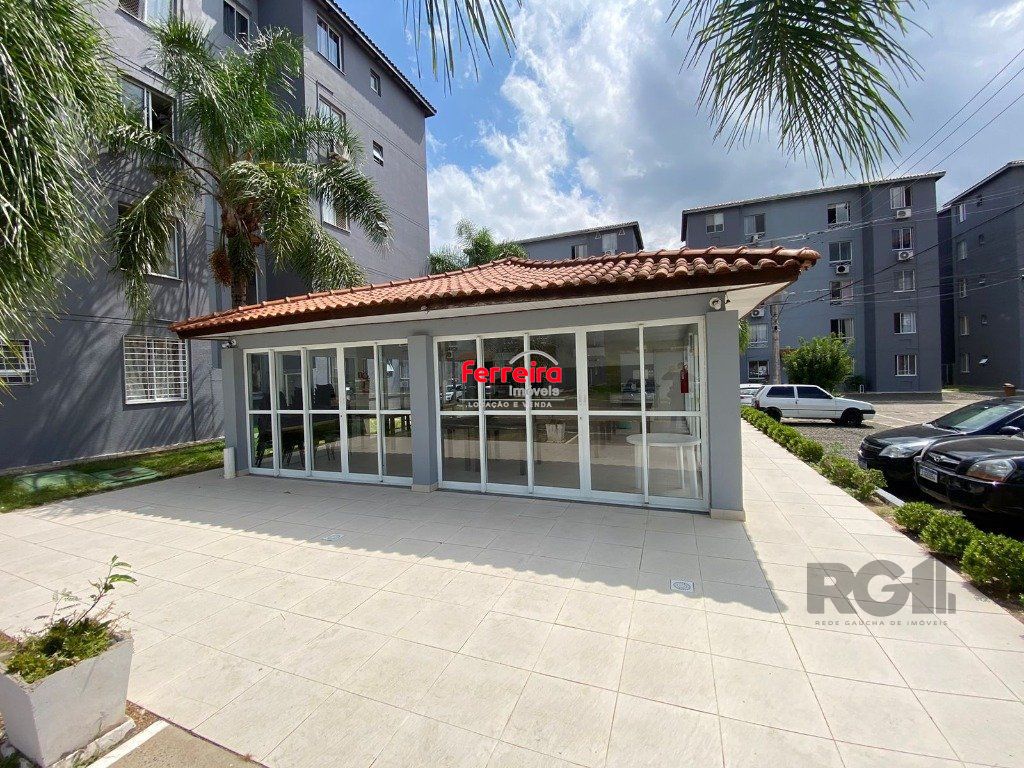 Apartamento, 2 quartos, à venda, 43 m², Morro Santana - Porto Alegre — foto 4