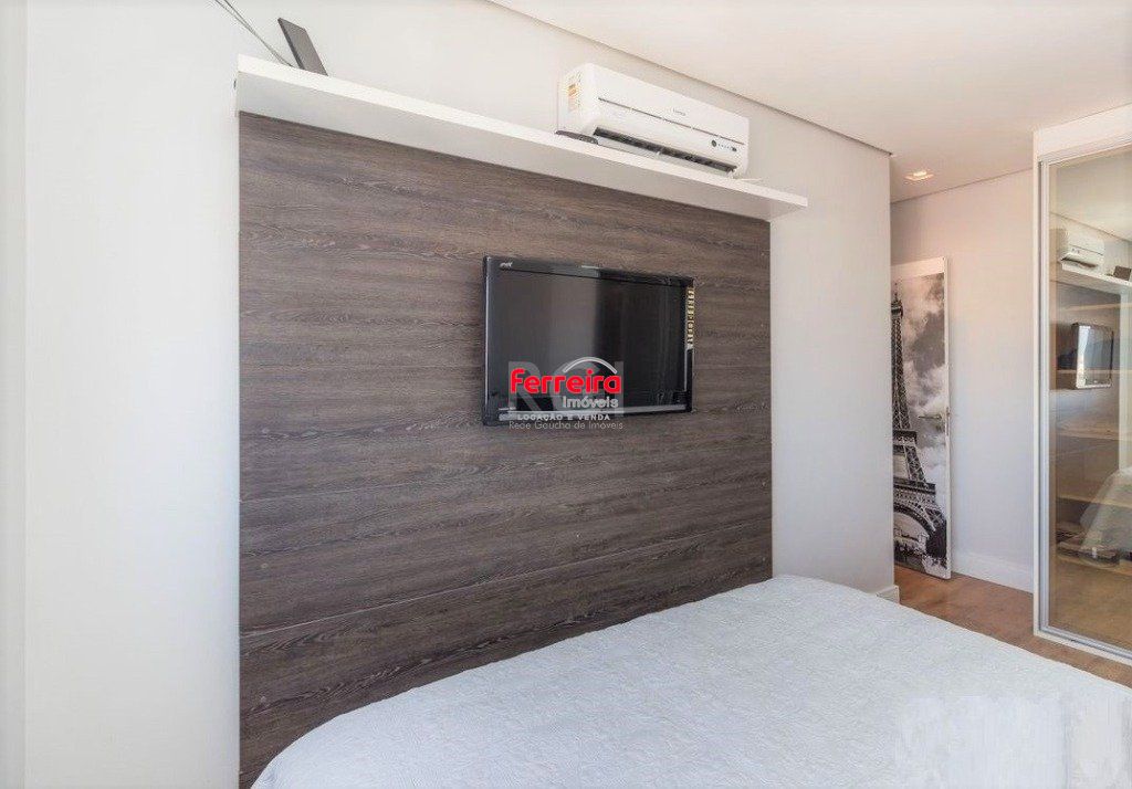 Apartamento, 2 quartos, à venda, 54 m², Passo da Areia - Porto Alegre — foto 4