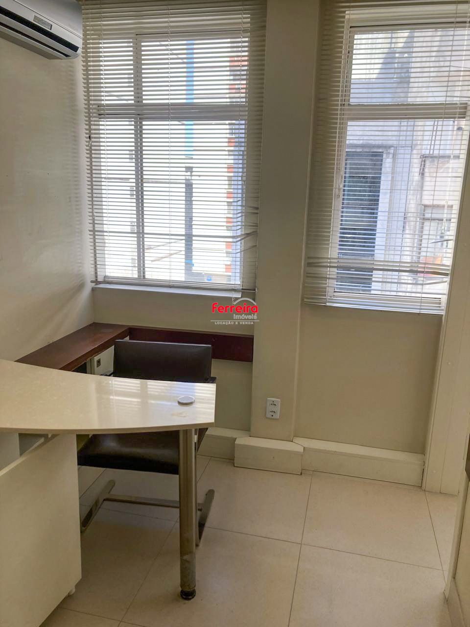 Sala Comercial, à venda, 41 m², Centro Histórico - Porto Alegre — foto 5