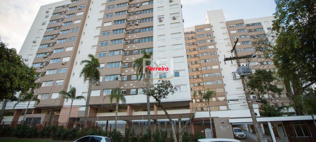 Apartamento para Venda - 73.98m², 3 dormitórios, sendo 1 suites, 2 vagas - Teresópolis