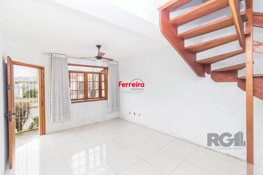 Casa, 3 quartos, à venda, 132 m², Jardim Itu - Porto Alegre — foto 3