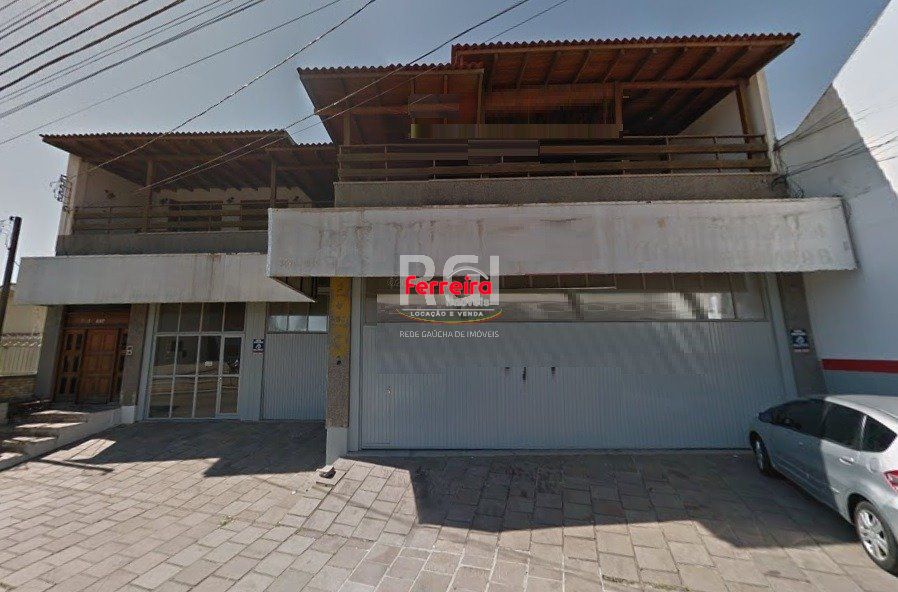 Predio para Venda - 1444m², 0 dormitórios, Glória