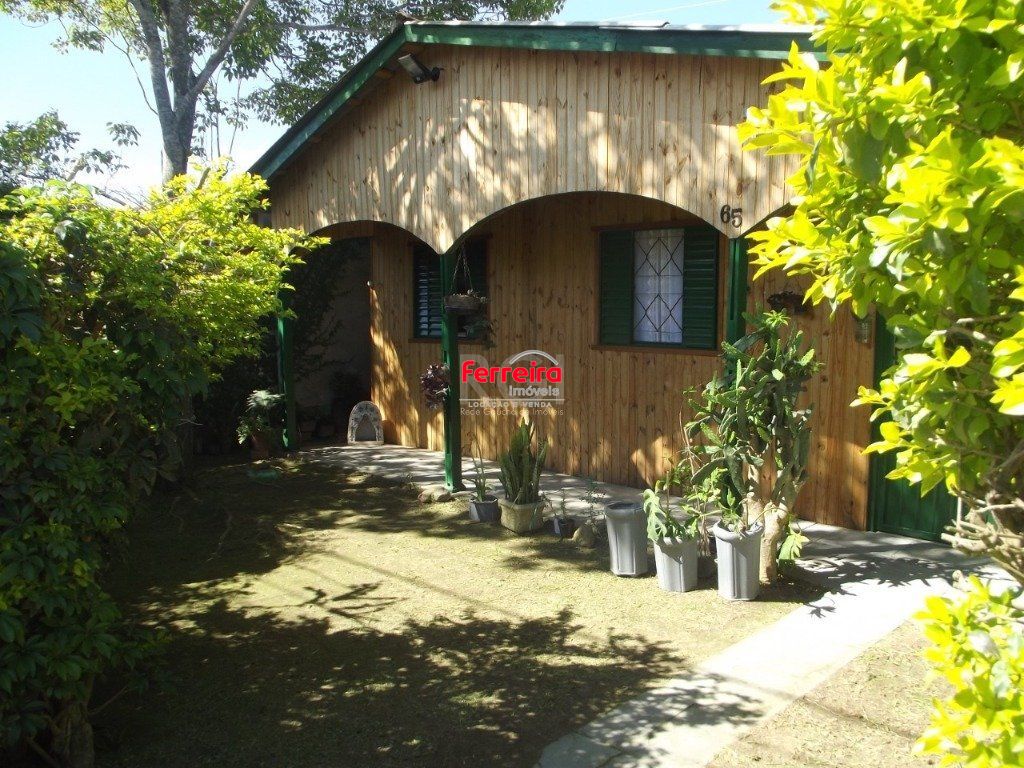 Casa, 3 quartos, à venda, 150 m², Restinga - Porto Alegre — foto 2