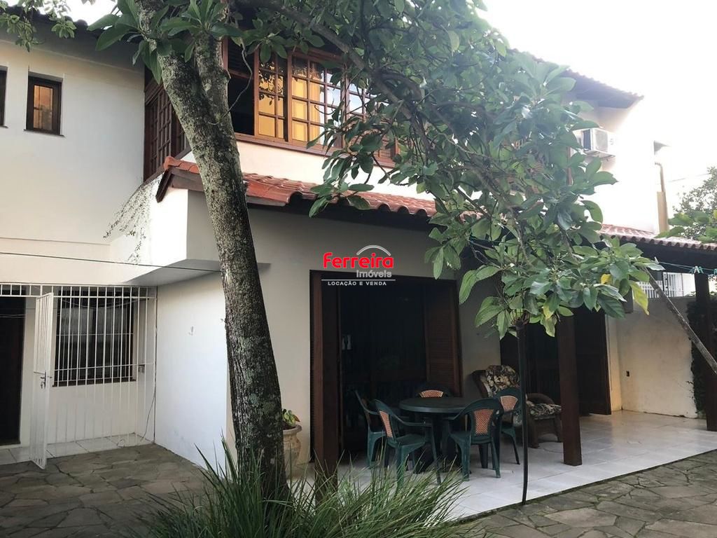 Casa, 3 suítes, à venda, 308 m², Jardim do Salso - Porto Alegre — foto 2