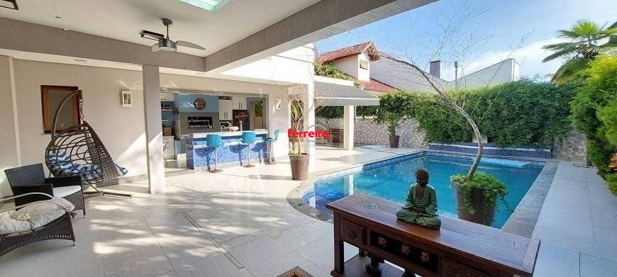 Casa, 4 quartos, à venda, 386 m², Jardim Isabel - Porto Alegre — foto 3