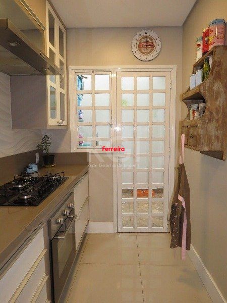 Casa, 3 quartos, à venda, 167 m², Morro Santana - Porto Alegre — foto 5