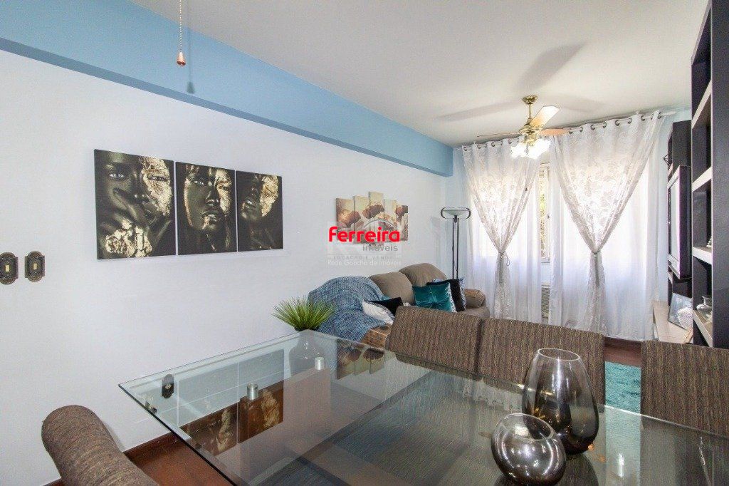 Apartamento, 2 quartos, à venda, 78 m², Praia de Belas - Porto Alegre — foto 3