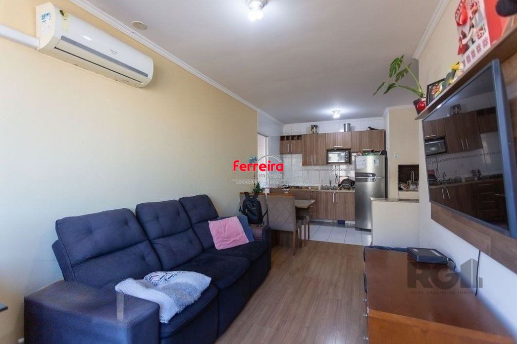Apartamento, 1 quarto, à venda, 49 m², Jardim Botânico - Porto Alegre — foto 3