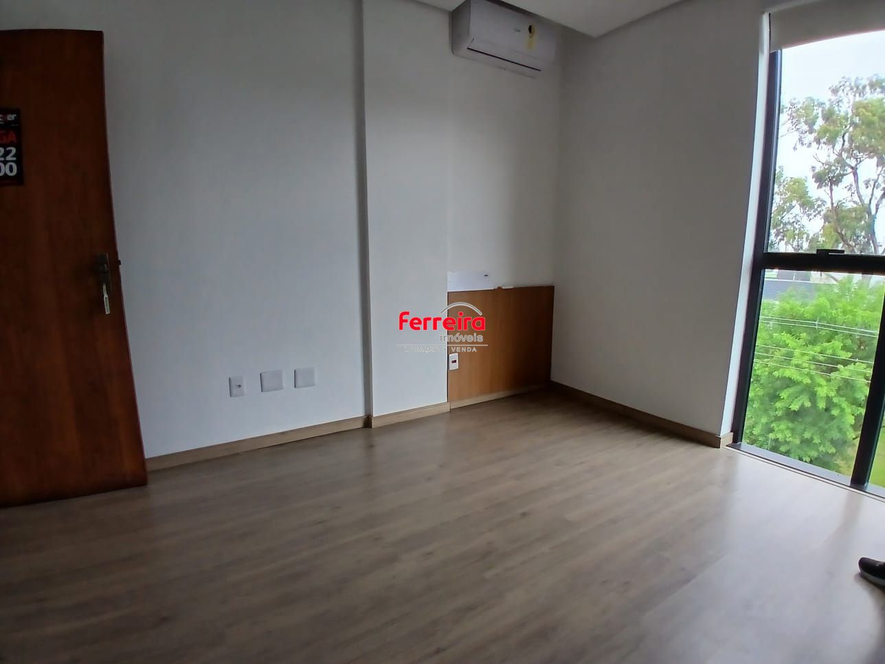 Sala Comercial, à venda, 21 m², São João - Porto Alegre — foto 4