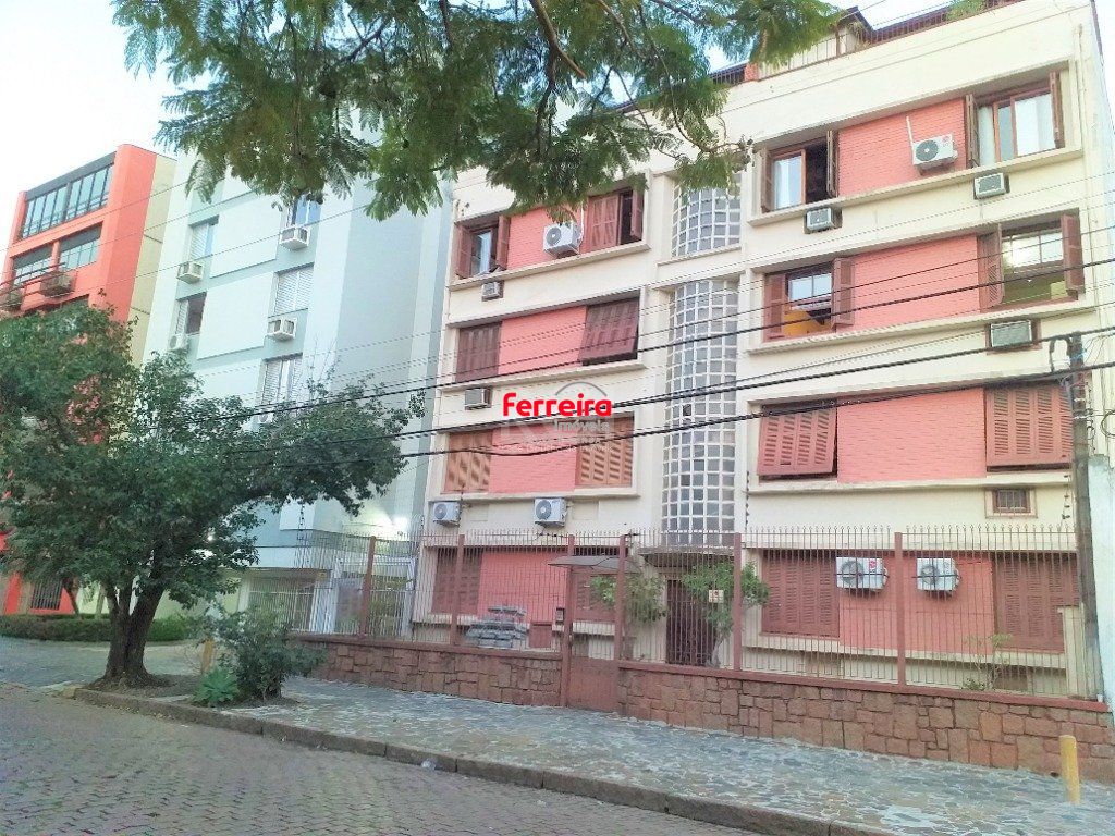 Apartamento para venda - 58.25m², 2 dormitórios, floresta