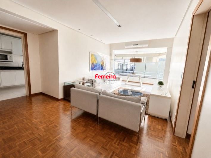 Apartamento, 2 quartos, à venda, 112 m², Menino Deus - Porto Alegre — foto 2