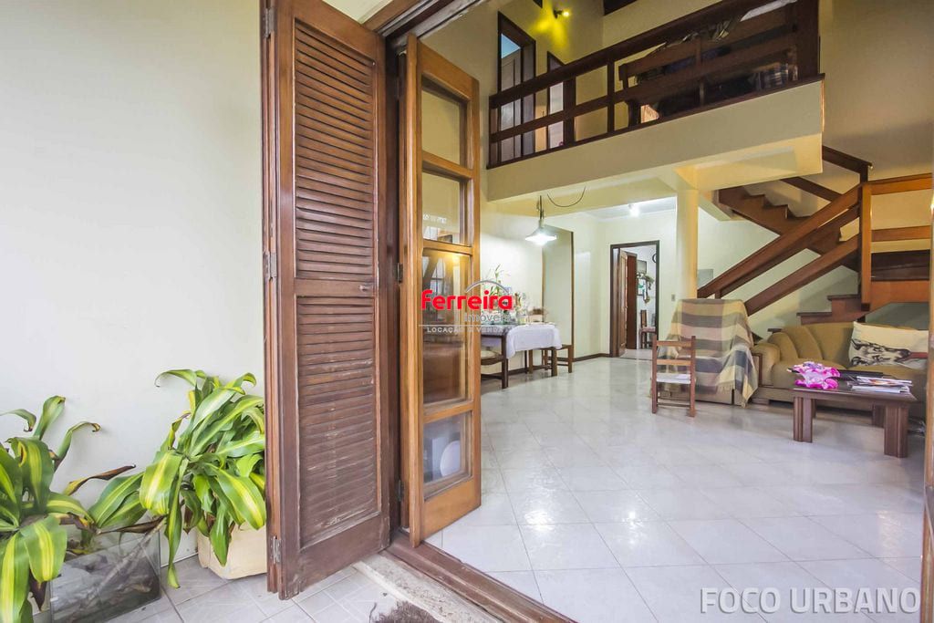Casa, 3 quartos, à venda, 266 m², Parque Santa Fé - Porto Alegre — foto 2