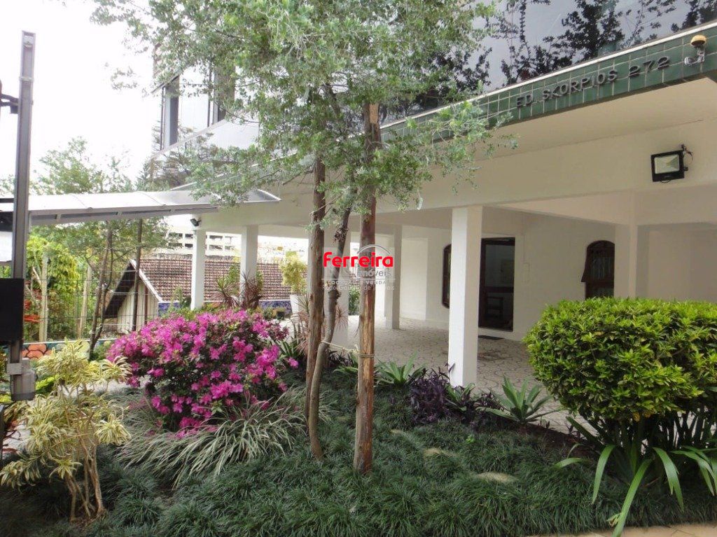 Apartamento, 2 quartos, à venda, 105 m², Santo Antônio - Porto Alegre — foto 4
