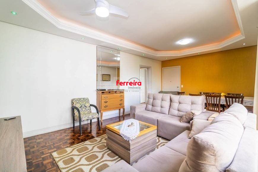 Apartamento, 3 quartos, à venda, 100 m², Farroupilha - Porto Alegre — foto 3