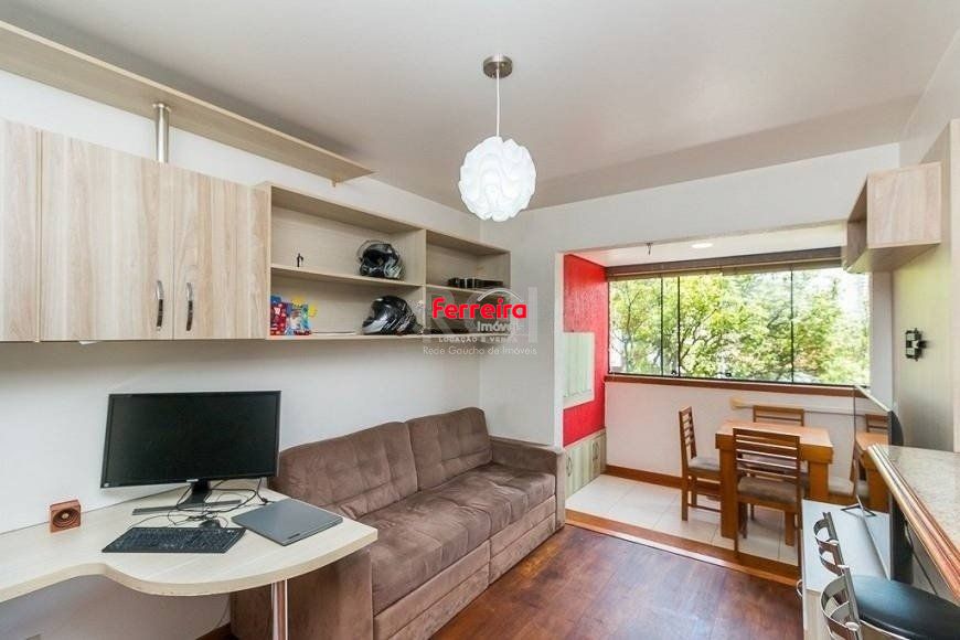 Apartamento, 1 quarto, à venda, 44 m², Partenon - Porto Alegre — foto 2