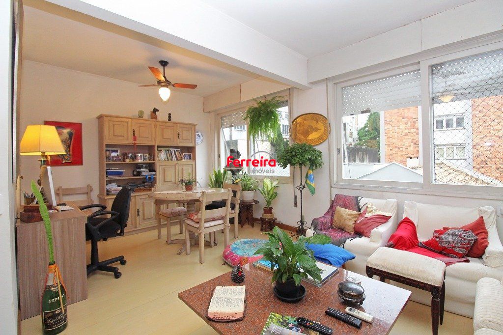 Apartamento, 2 quartos, à venda, 85 m², Moinhos de Vento - Porto Alegre — foto 5