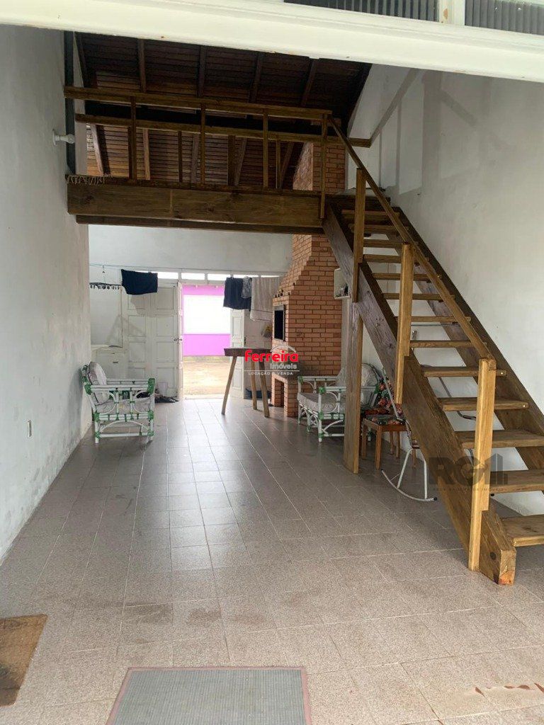 Casa, 3 quartos, à venda, Centro Histórico - Balneário Pinhal — foto 5