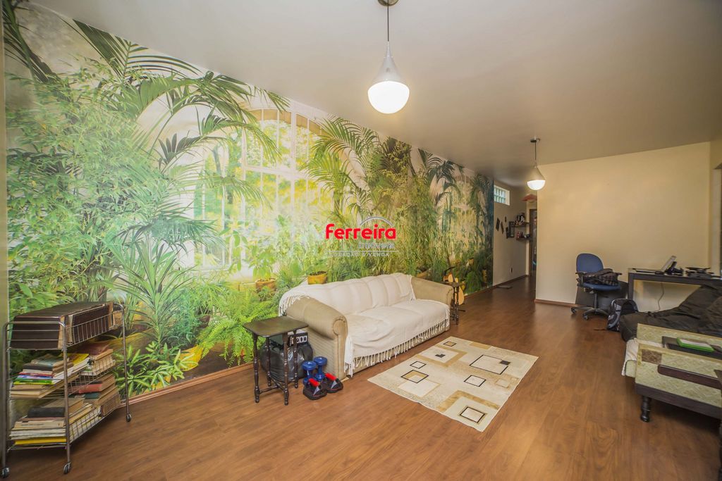 Casa, 4 quartos, à venda, 311 m², Santa Tereza - Porto Alegre — foto 2