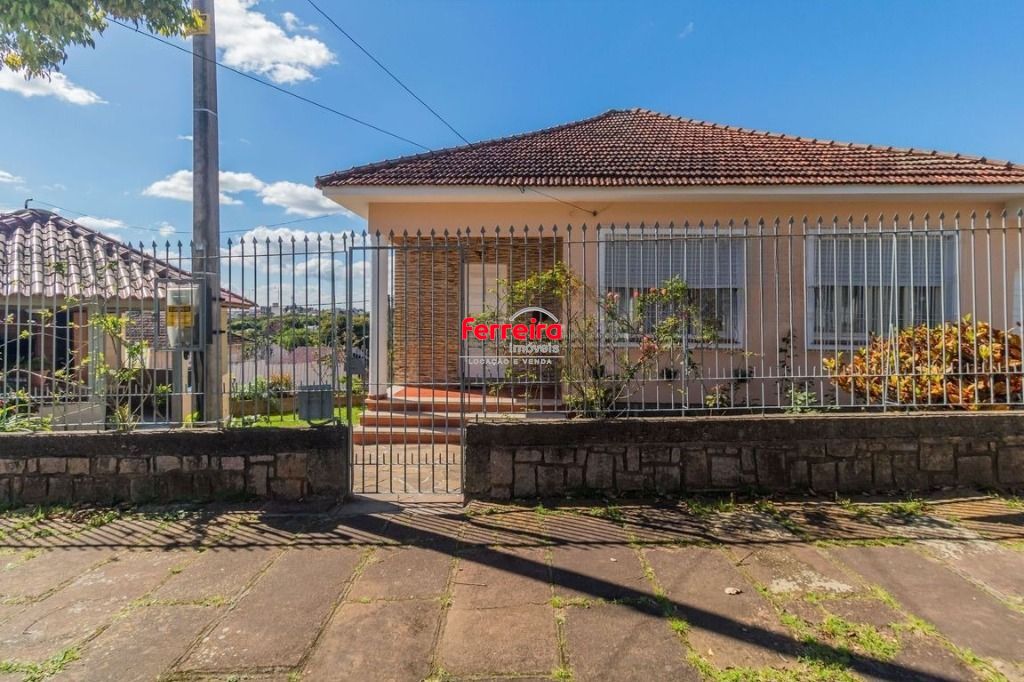 Casa, 3 quartos, à venda, 164 m², Jardim Itu - Porto Alegre — foto 2
