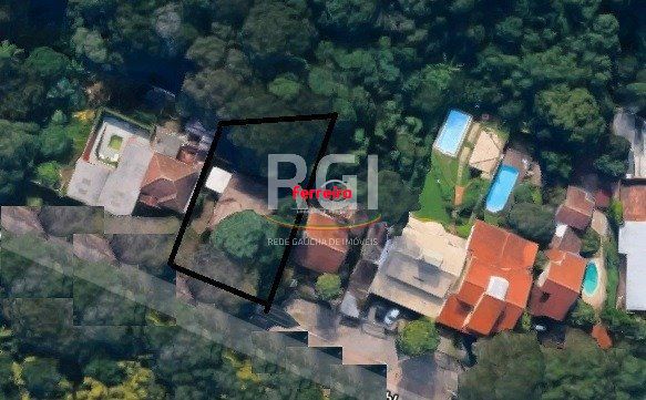 Terreno, à venda, Teresópolis - Porto Alegre — foto 3