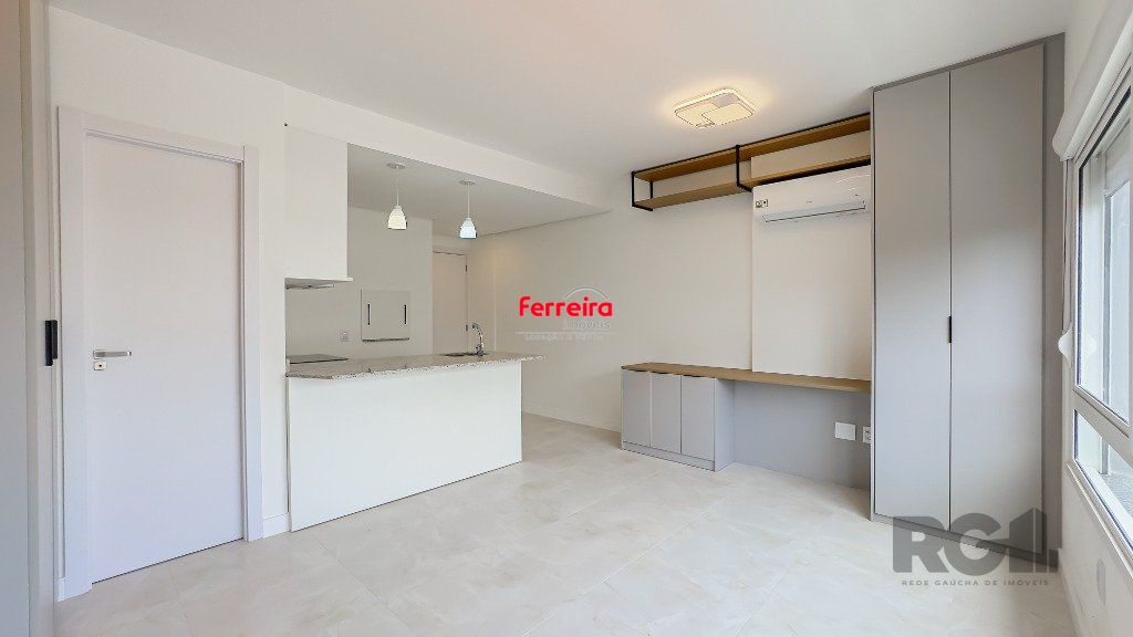 Studio, 1 quarto, à venda, 30 m², Floresta - Porto Alegre — foto 3