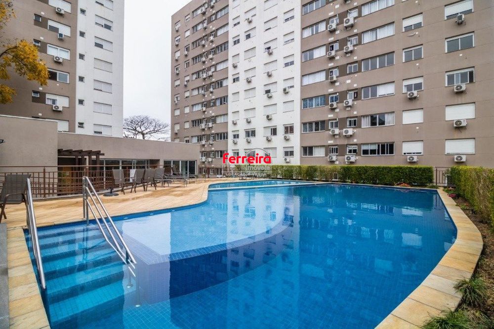 Apartamento, 1 quarto, à venda, 49 m², Teresópolis - Porto Alegre — foto 4