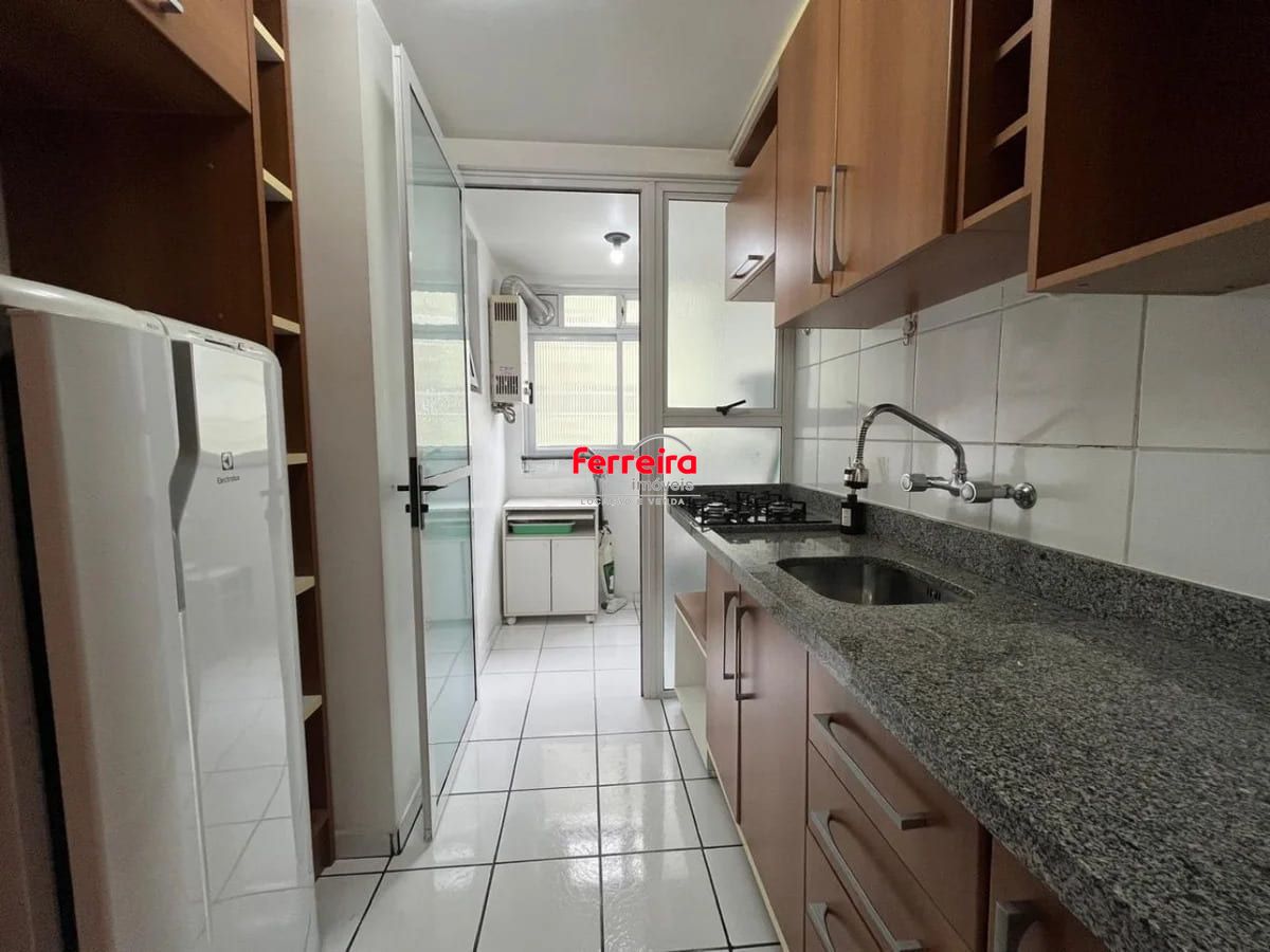 Apartamento, 2 quartos, à venda, 64 m², Nonoai - Porto Alegre — foto 5