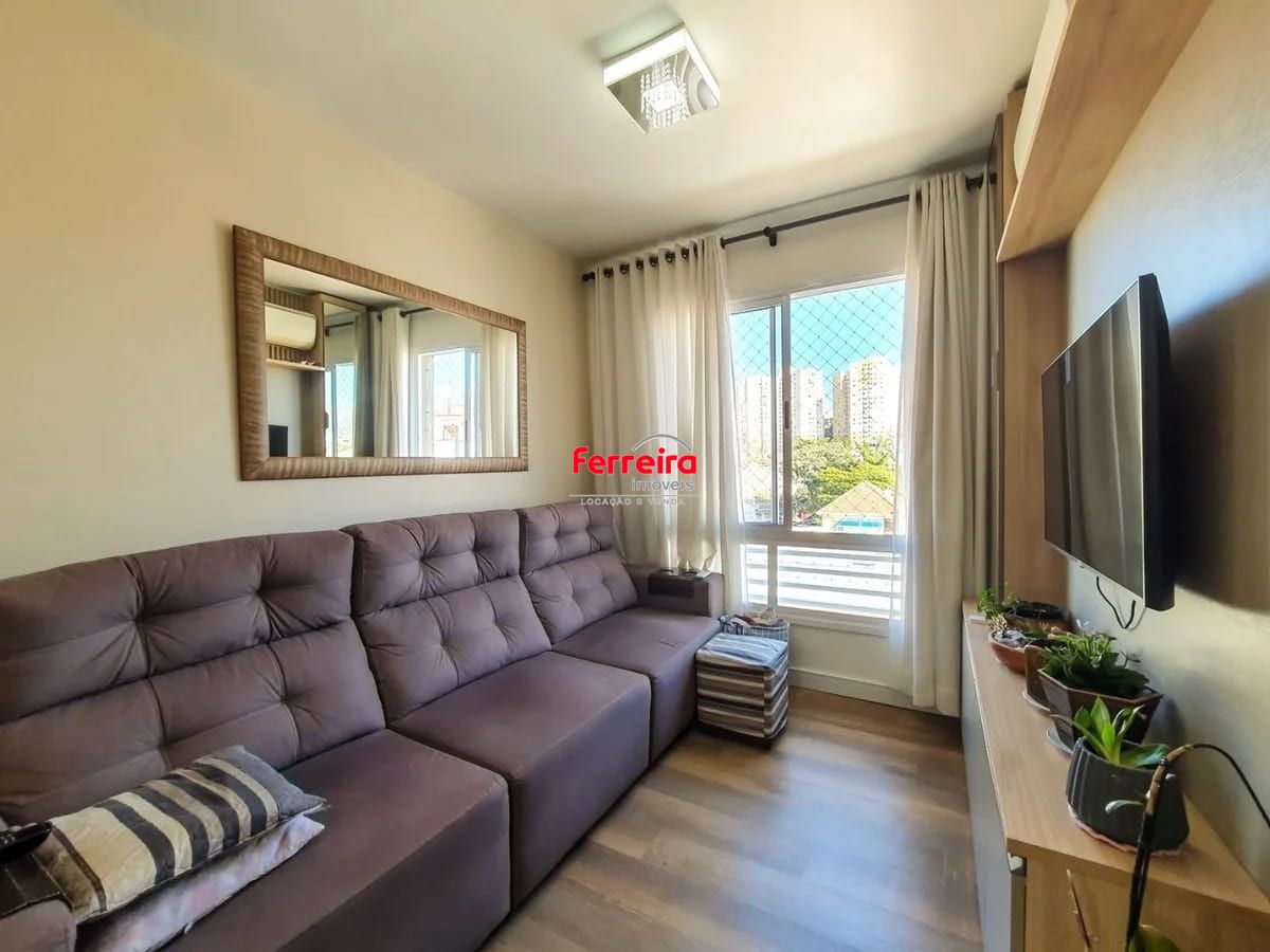 Apartamento de 2 dormitorios à venda em Partenon, Porto Alegre.
