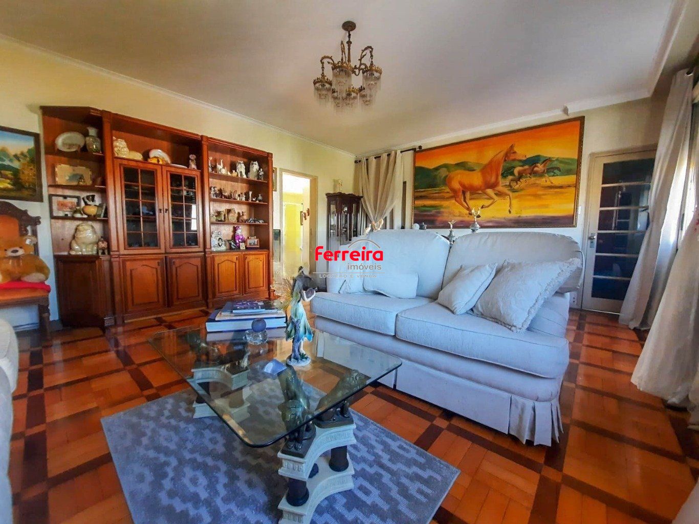 Apartamento à venda com 5 quartos 192 m² avenida jeronimo de ornelas, santana, porto alegre