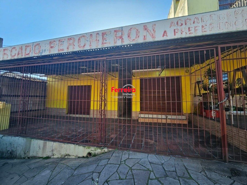 Prédio Comercial à venda, 170m², Santa Tereza - Porto Alegre