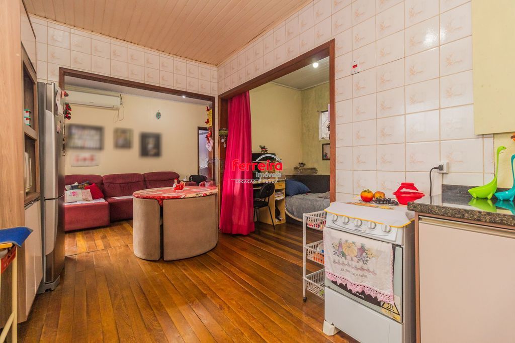 Casa, 2 quartos, à venda, 230 m², Santa Rosa de Lima - Porto Alegre — foto 5