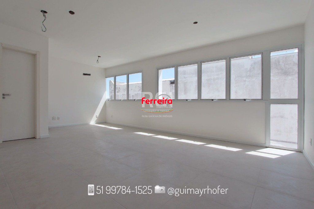 Sala Comercial, à venda, 34 m², Menino Deus - Porto Alegre — foto 2